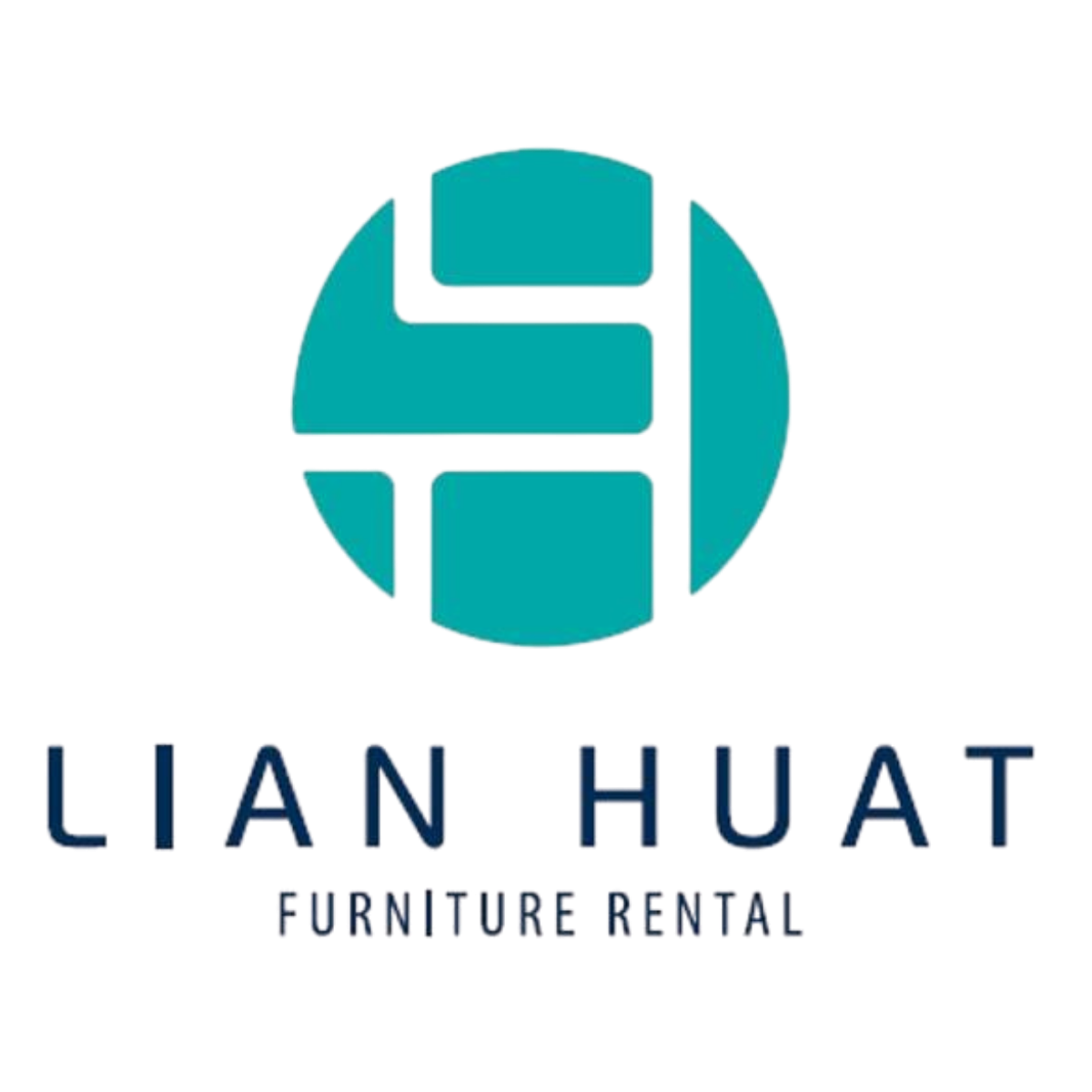 Lian Huat Furniture Rental.